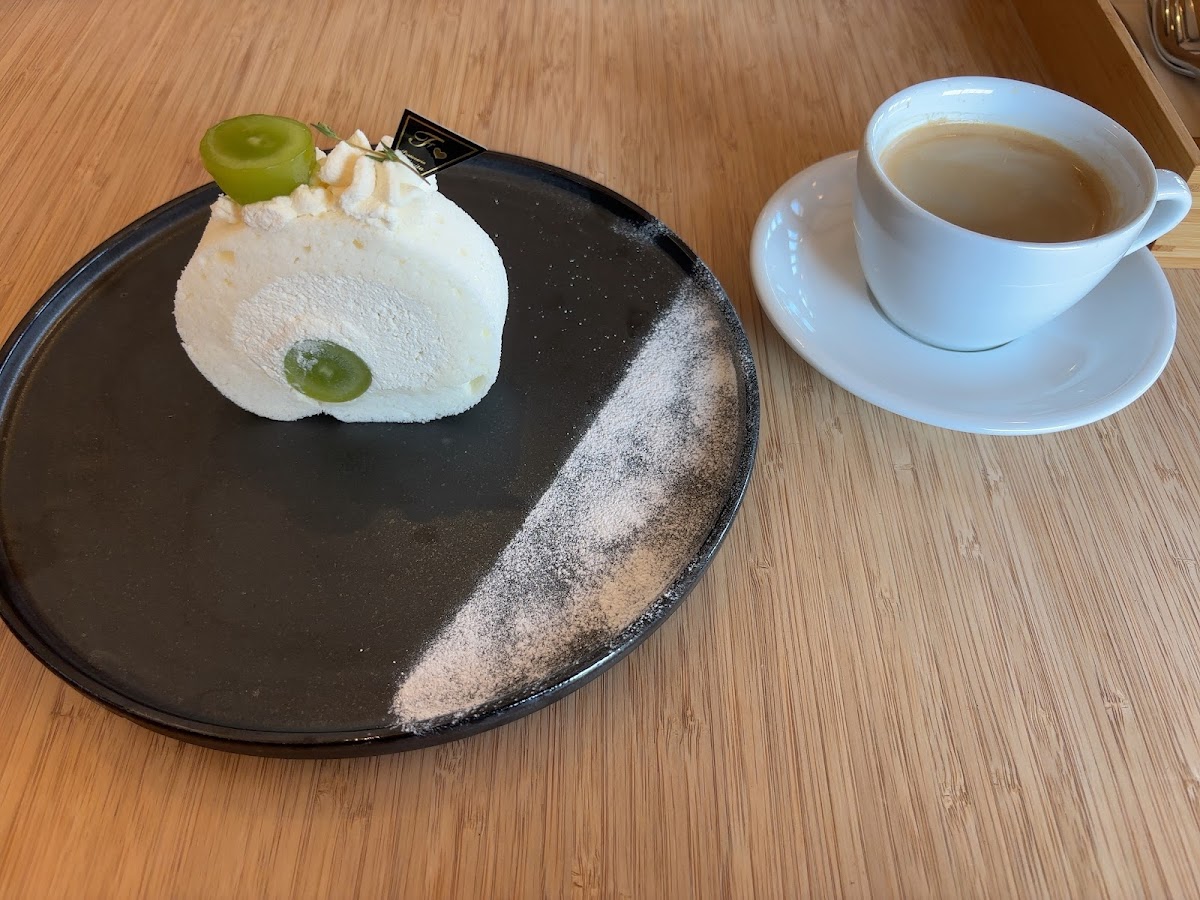 Aromaカフェ felicita - 3