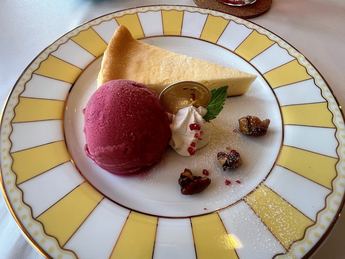 Aromaカフェ felicita - 5