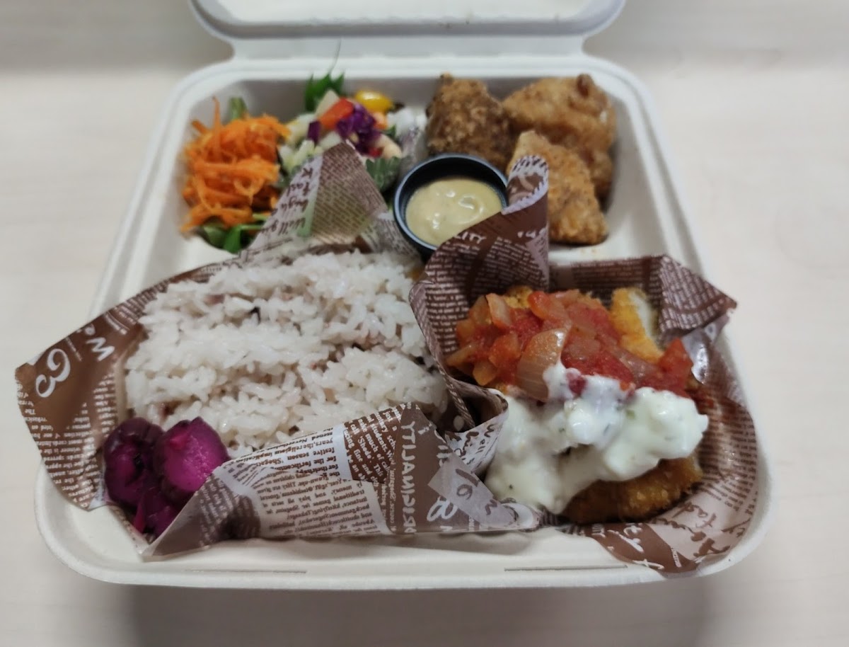 Aromaカフェ felicita - 8