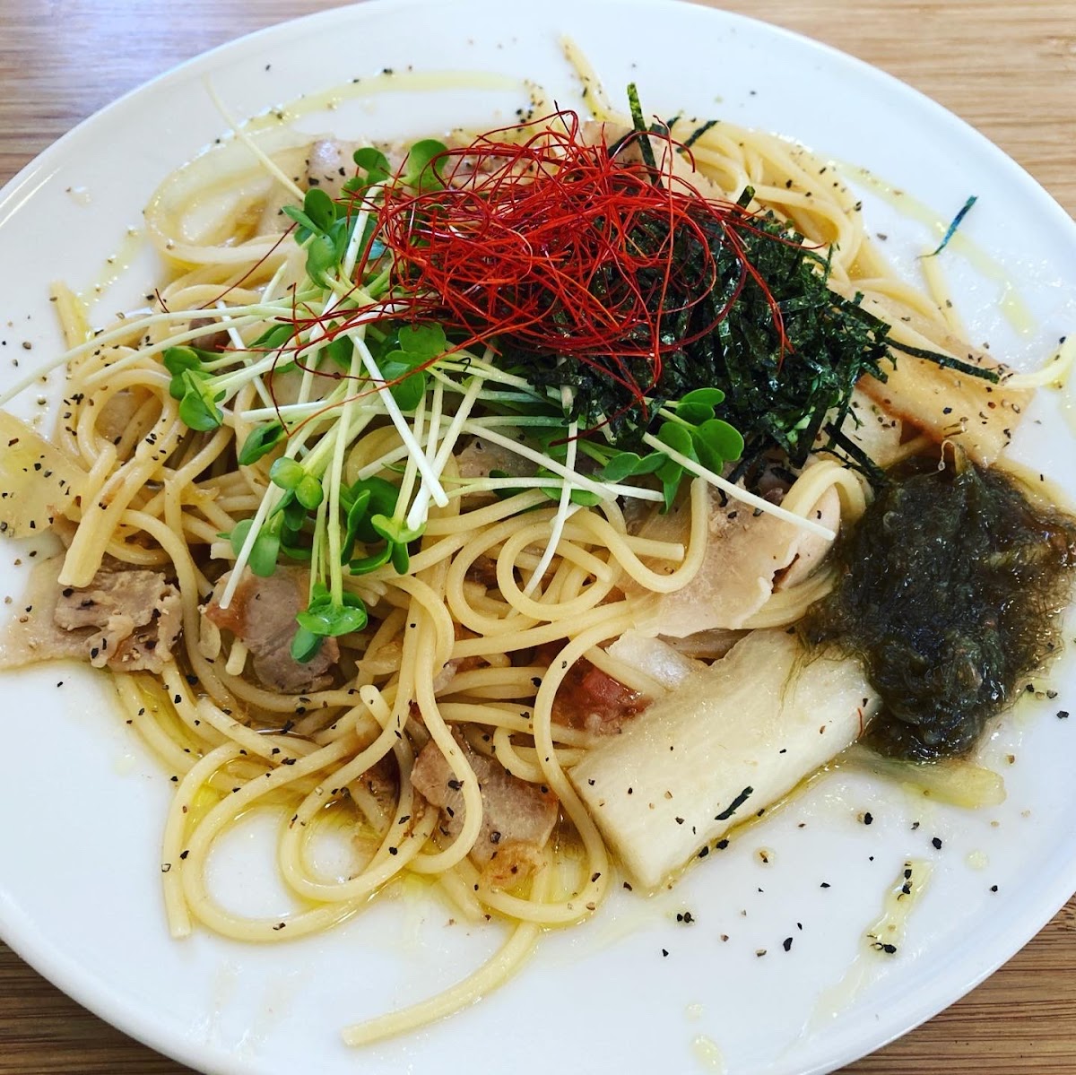 Aromaカフェ felicita - 9