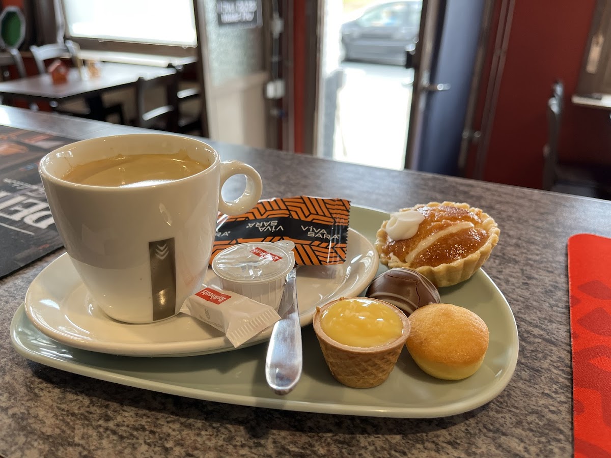 Café 't Amusement - 2