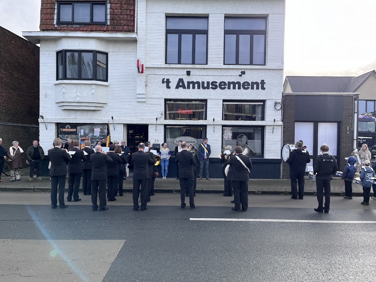 Café 't Amusement - 3