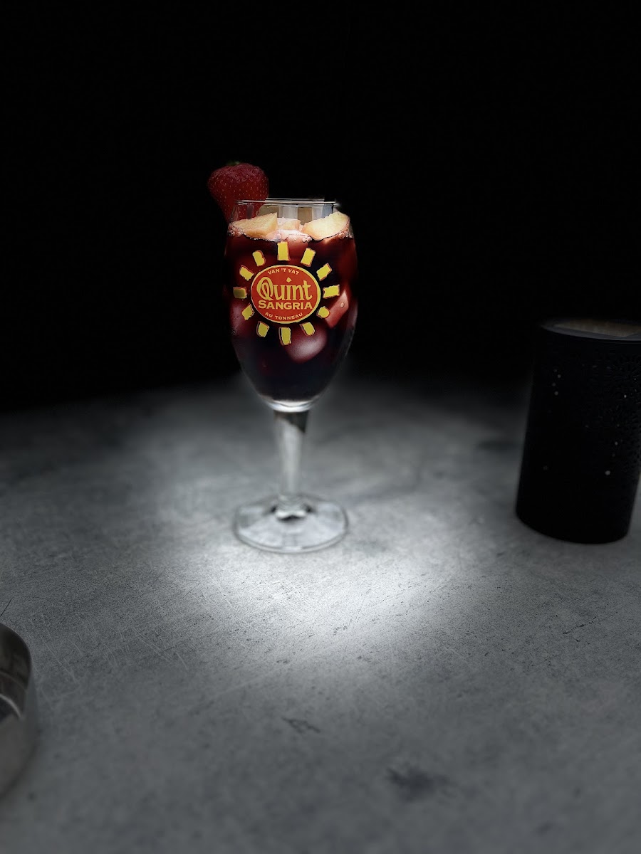 Café 't Amusement - 5