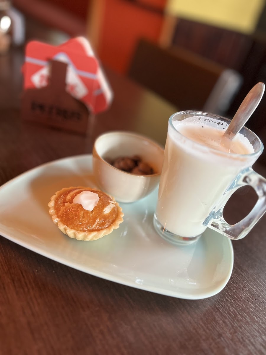 Café 't Amusement - 7