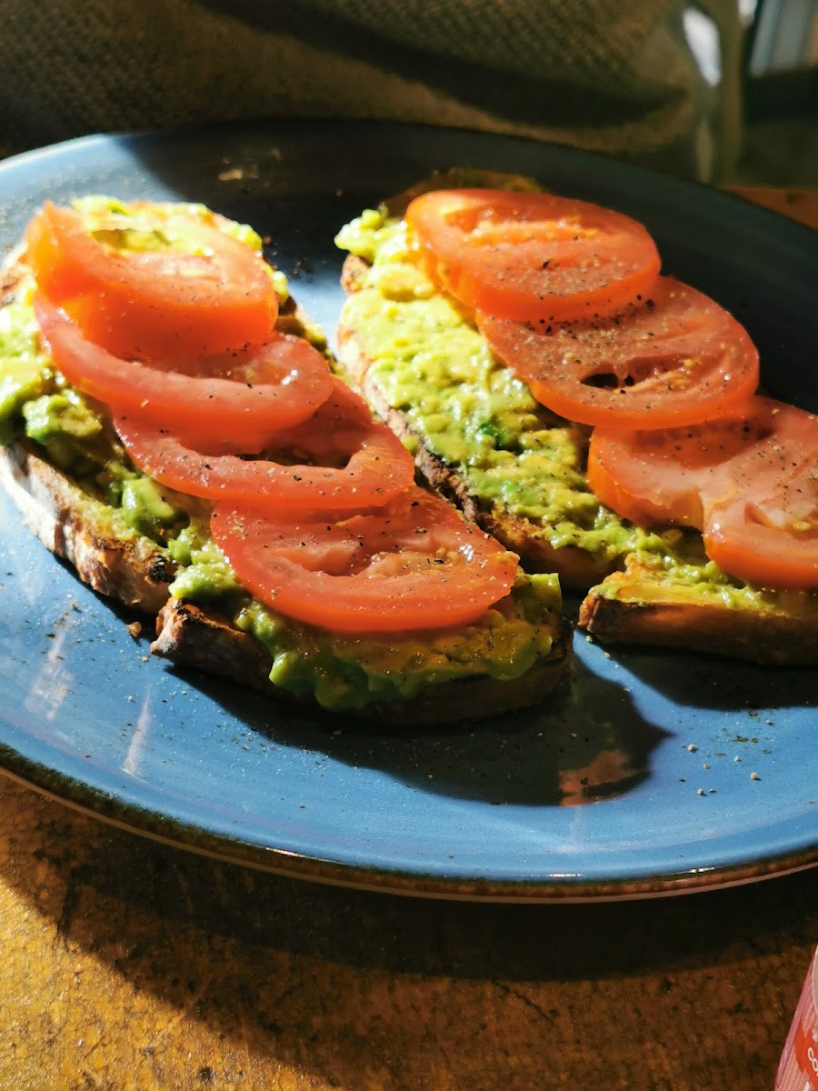 Chambers Coffee @ Haymarket - 10