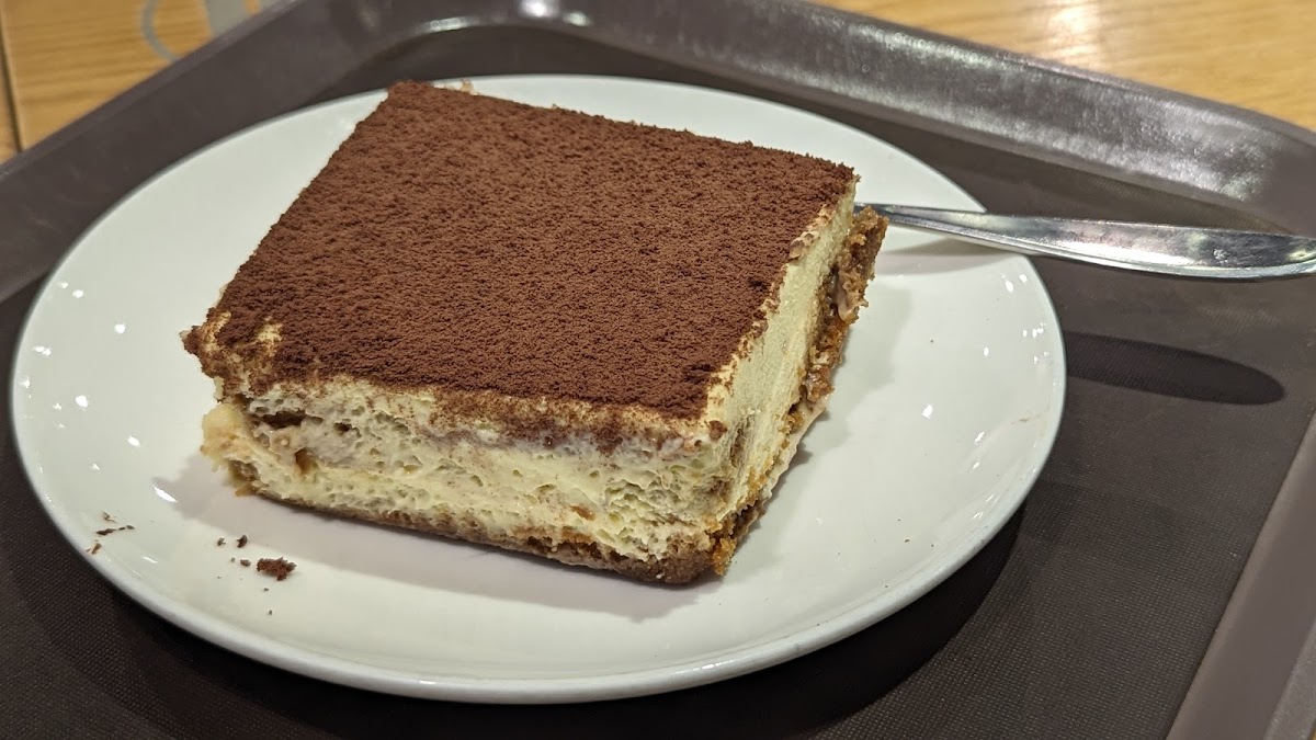 HOLLYS COFFEE Busan biff square - 5