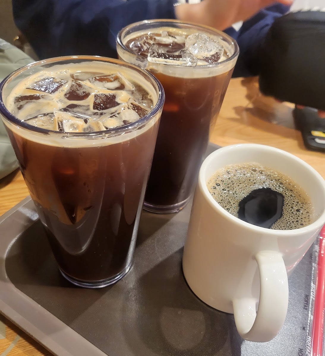 HOLLYS COFFEE Busan biff square - 8