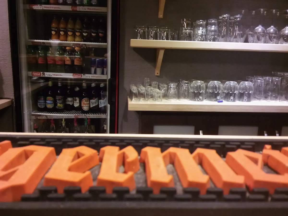 V.I.P. cafe & bar - 5