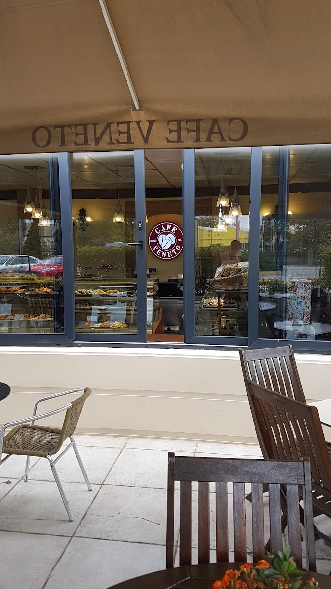 Cafe Veneto