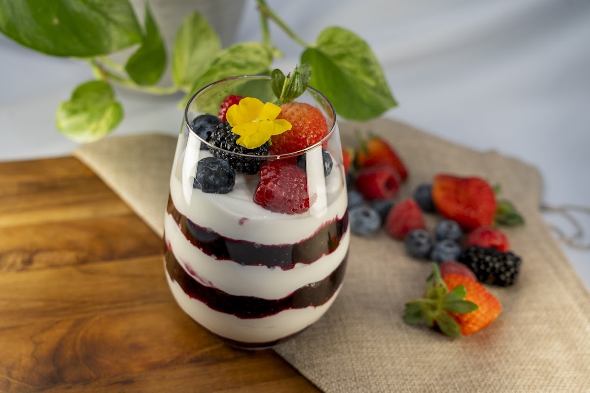 EFZIN FRESH MARINA - HEALTHY KITCHEN/ BEST CAFE