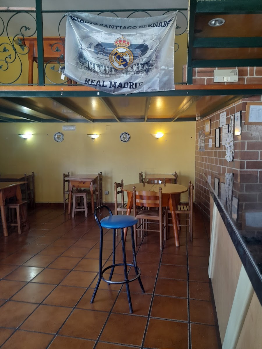 Cafe uxia - 3