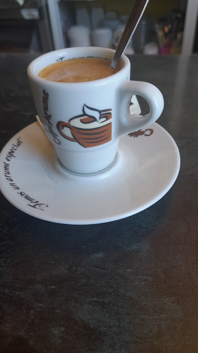 Cafe uxia - 5