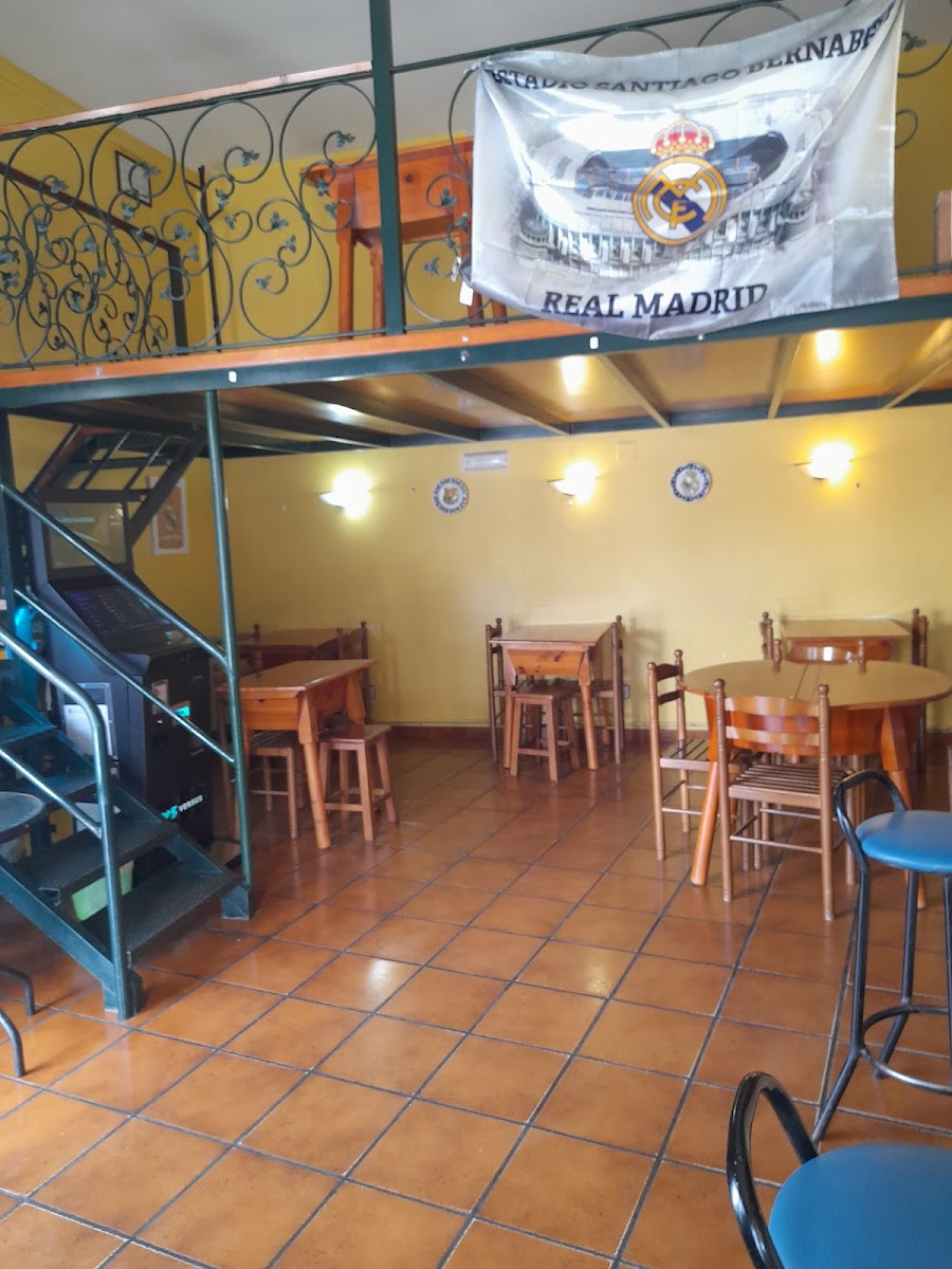 Cafe uxia - 6