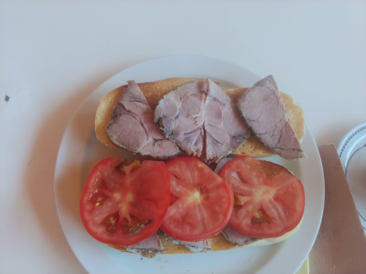 Cafeteria La Rama - 4