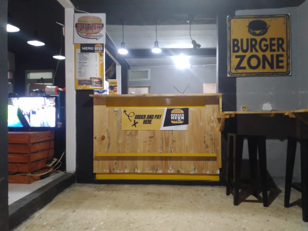 Burgerkeun