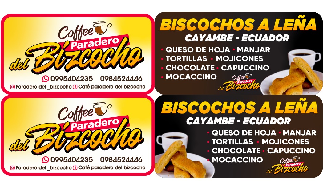 Bizcochos el Leñador - 2