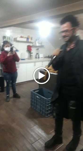 Bizcochos el Leñador - 2