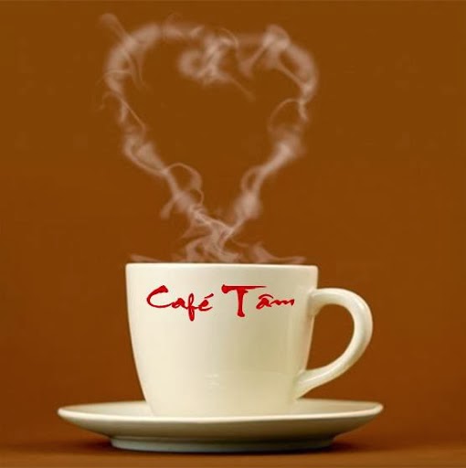 Cafe Tâm - 4