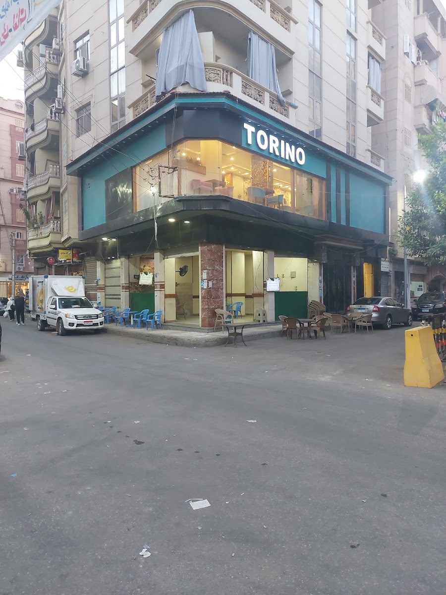 Torino Cafe