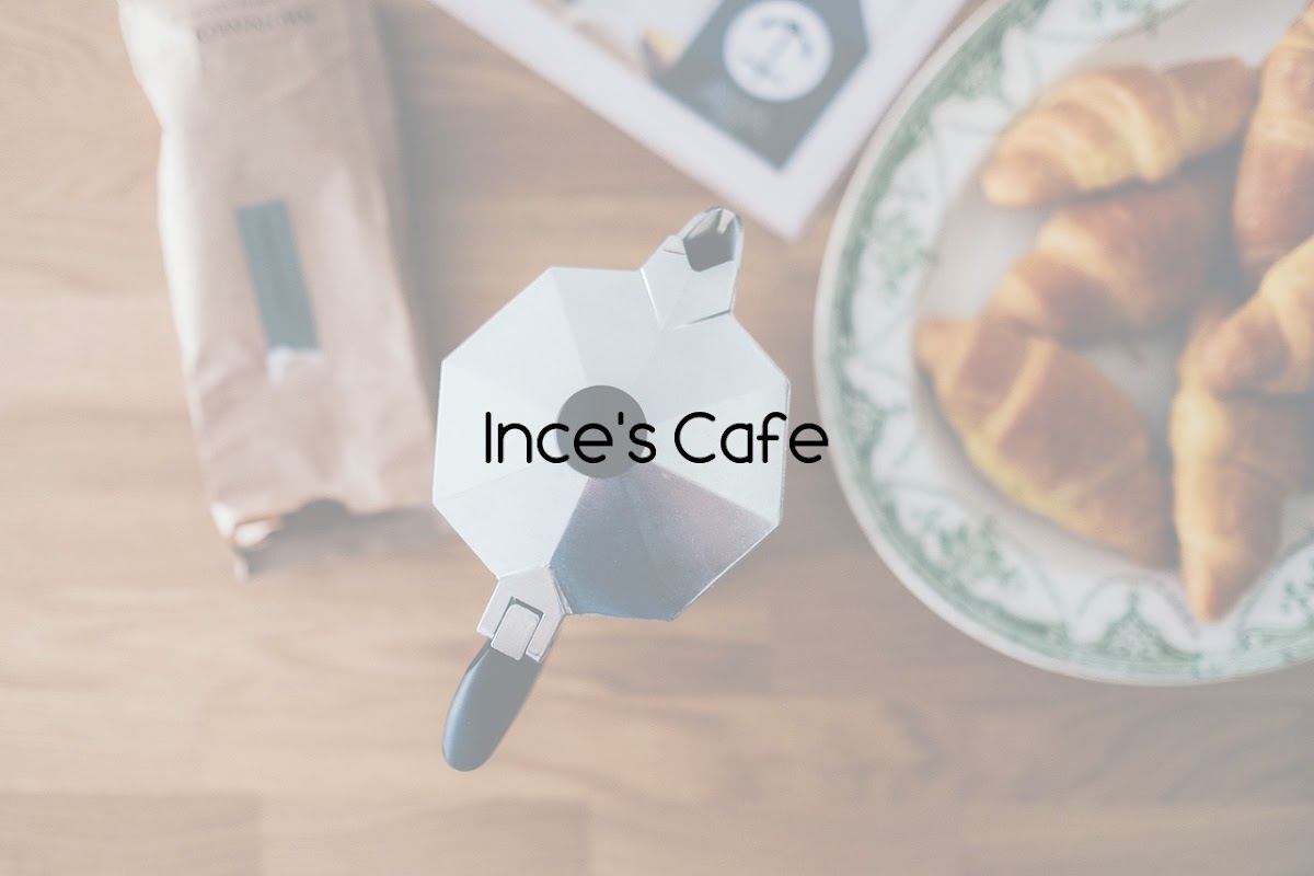 Ince's Cafe - 5