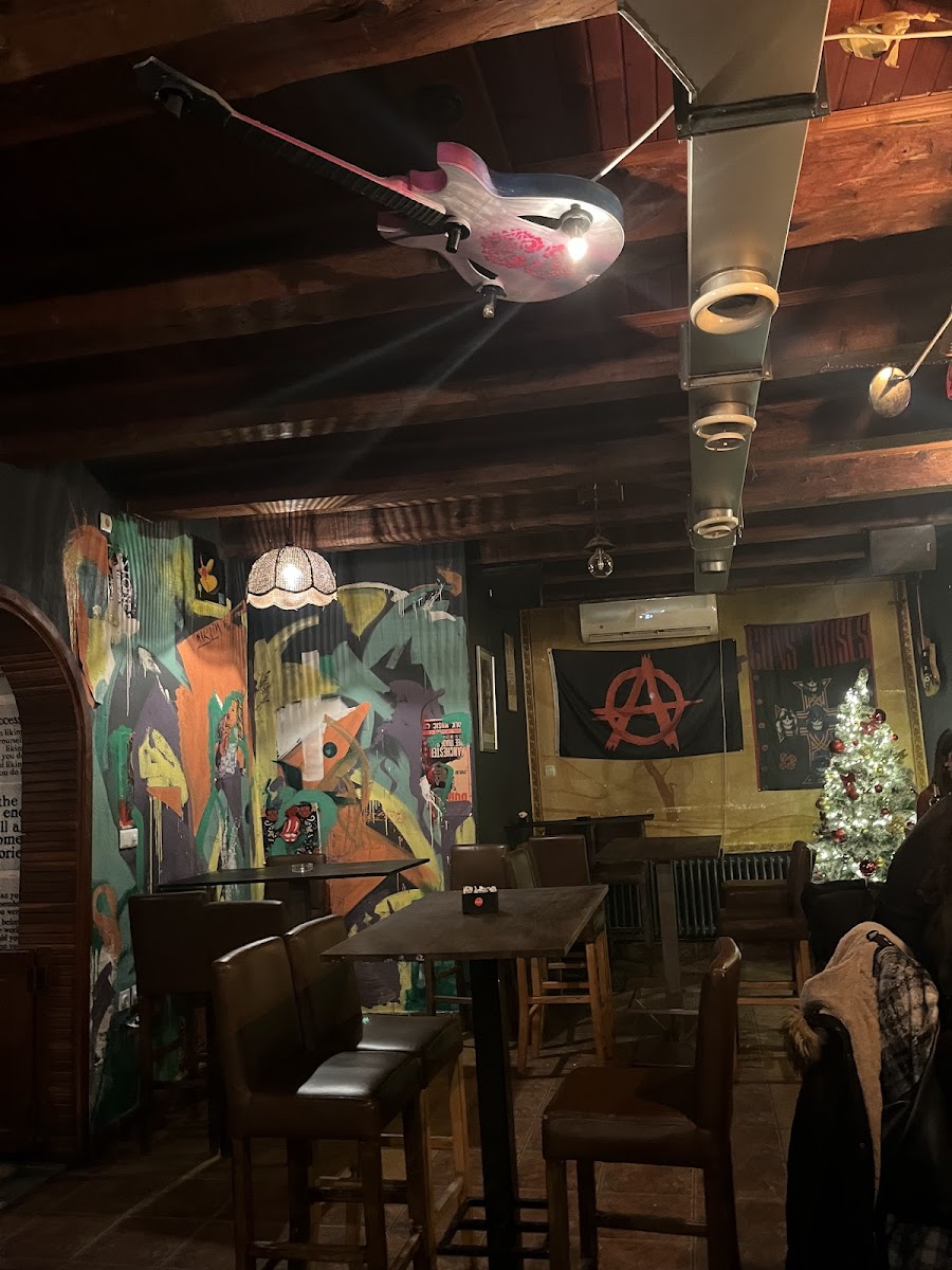 Teške Boje (Tamaris)