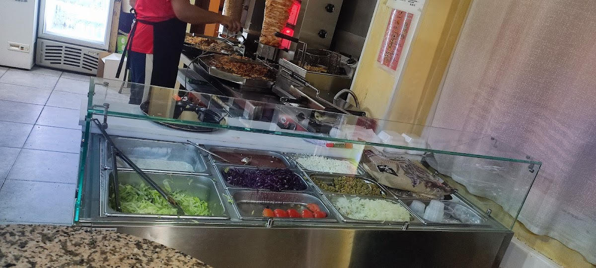 Ambar Cafeteria El Molino - 6