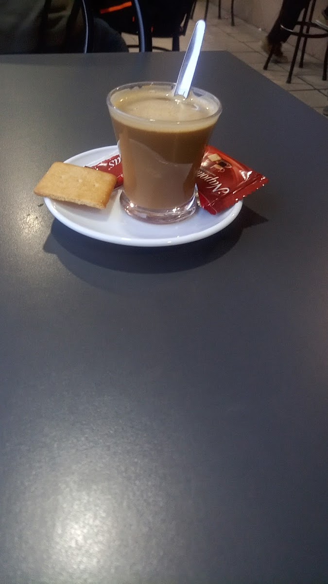 Ambar Cafeteria El Molino - 7
