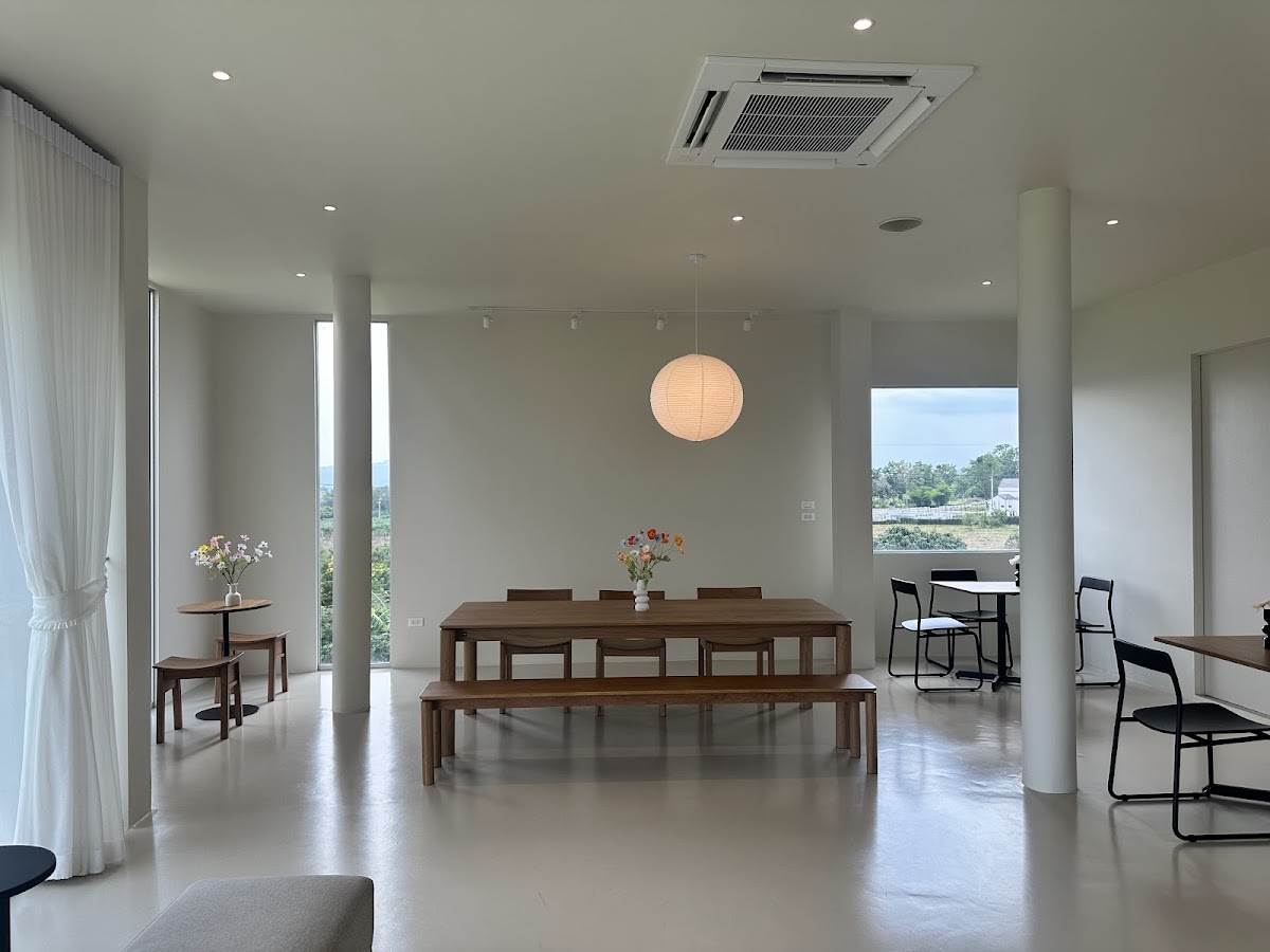 Today’s Moment Khaoyai