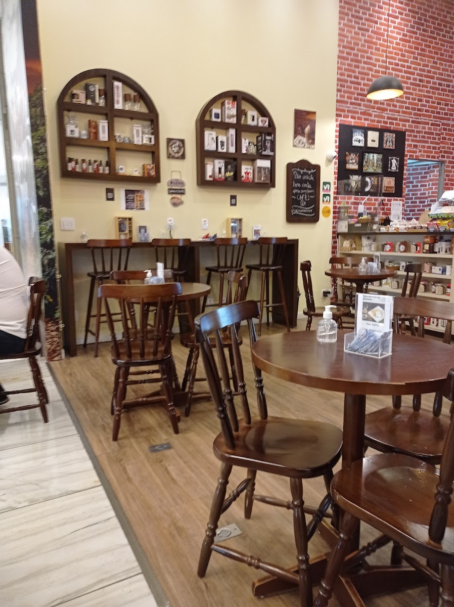 Cheirin Bao Boulevard VV