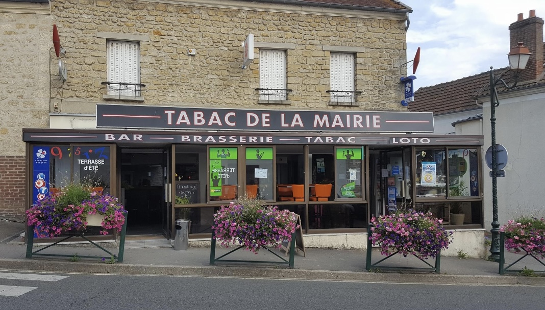 Tabac De La Mairie