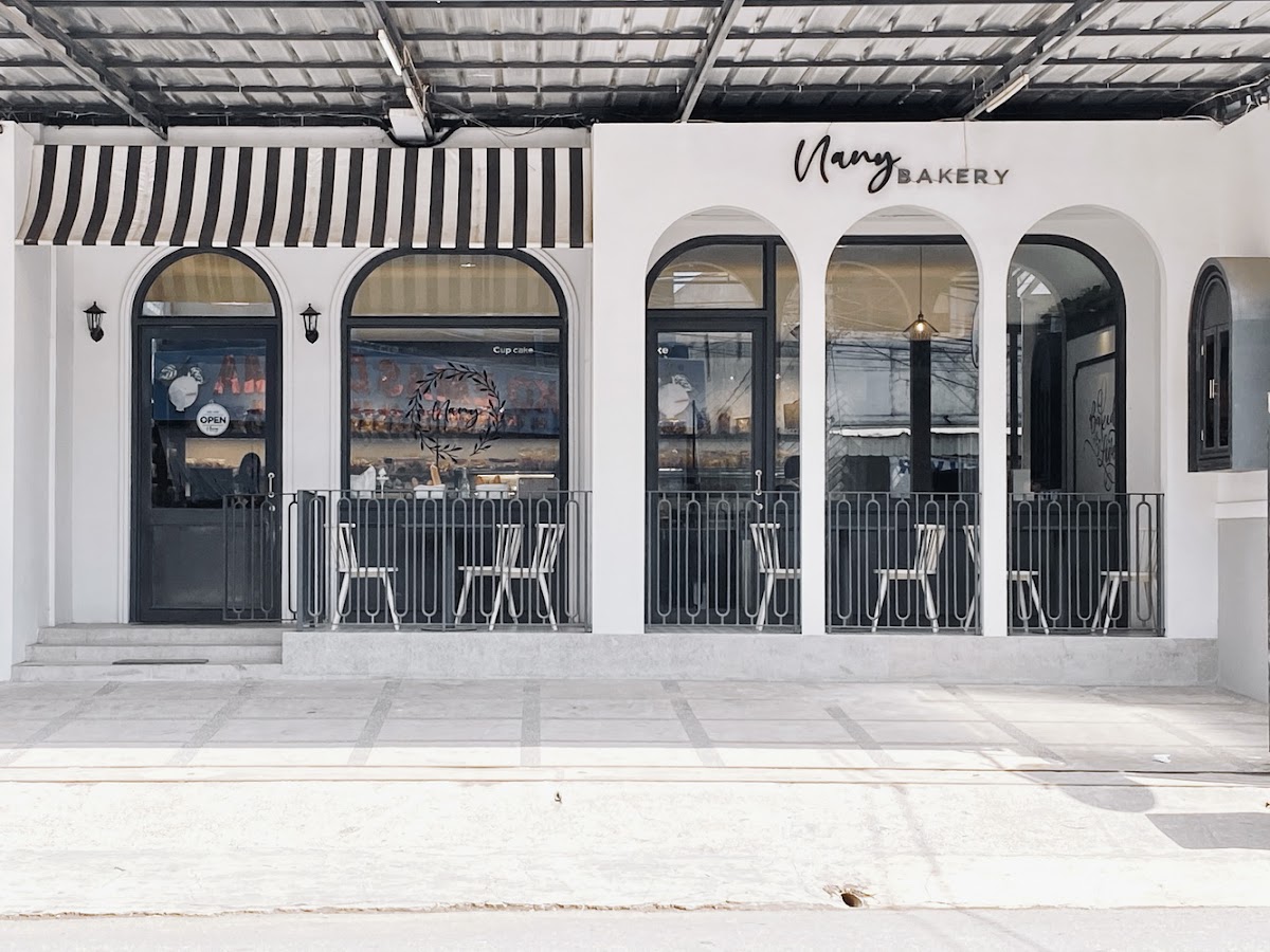 Nany Bakery & Coffee