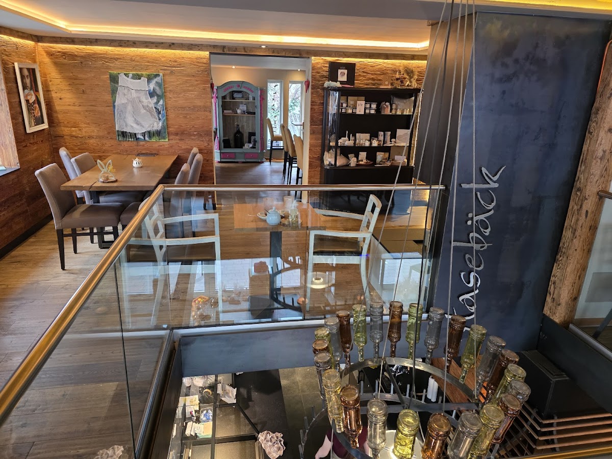 Hasebäck´s Café Ottobeuren