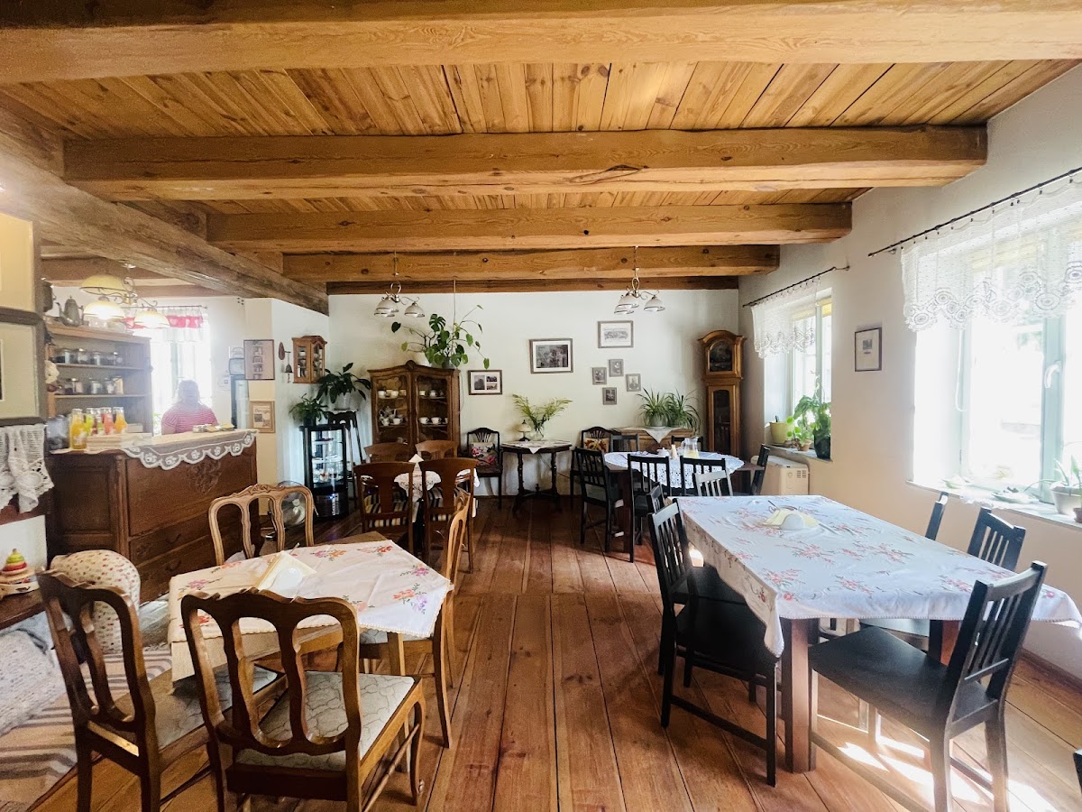 Cafe&Bistro U Tkaczy Psoni Zgierz