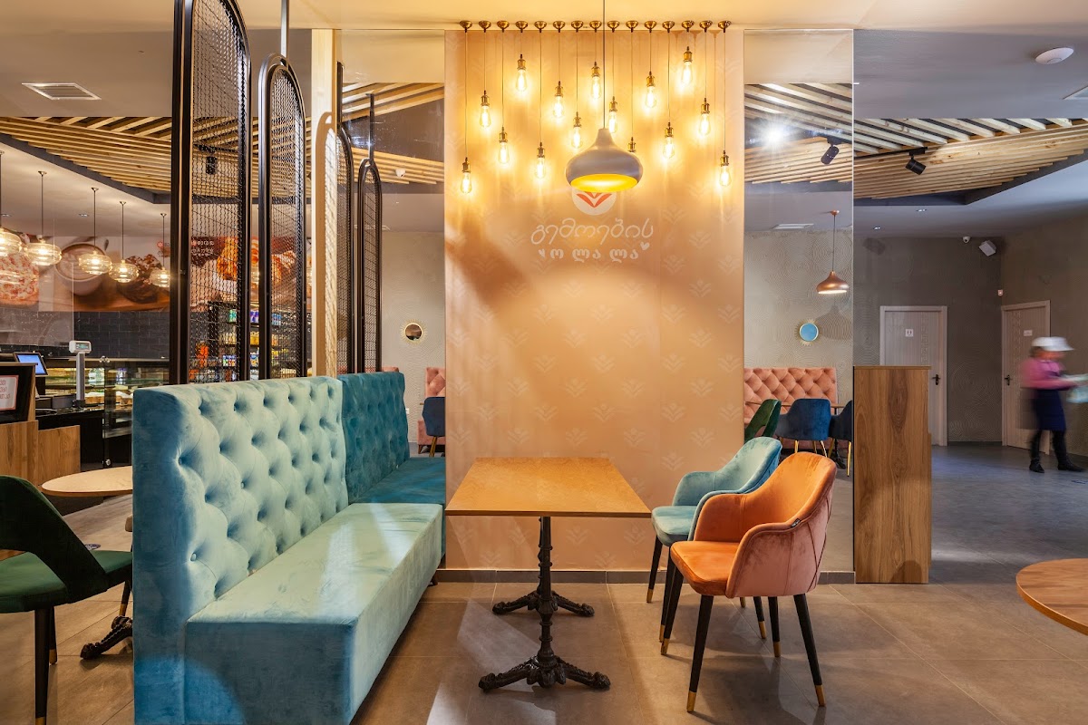 თუ ლე ჟუ - Tu le Ju