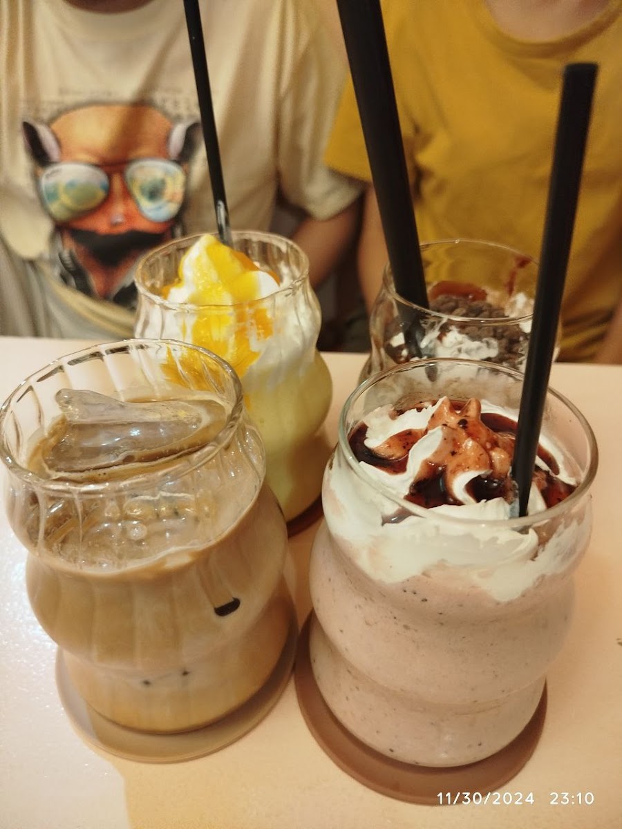 Nami's Cuddle & Co - 5