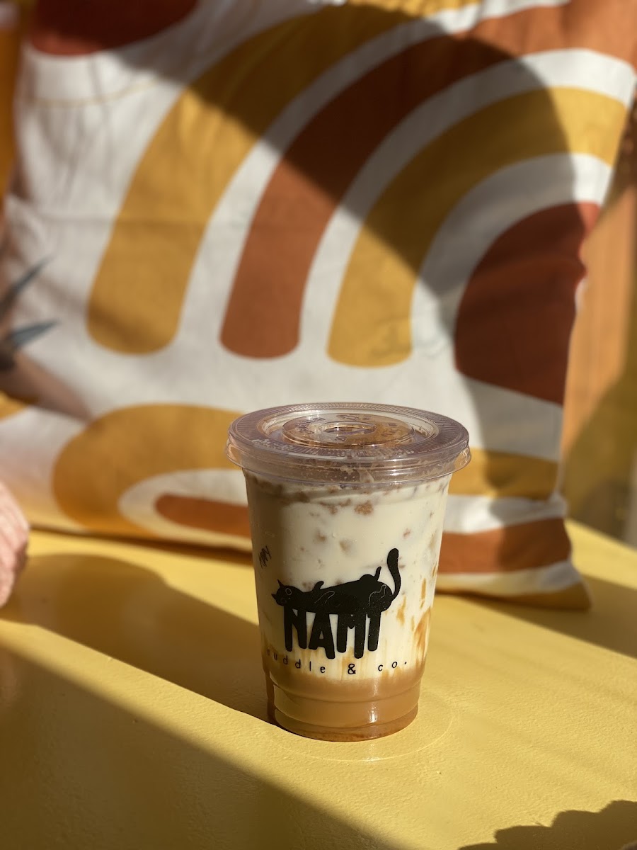 Nami's Cuddle & Co - 9