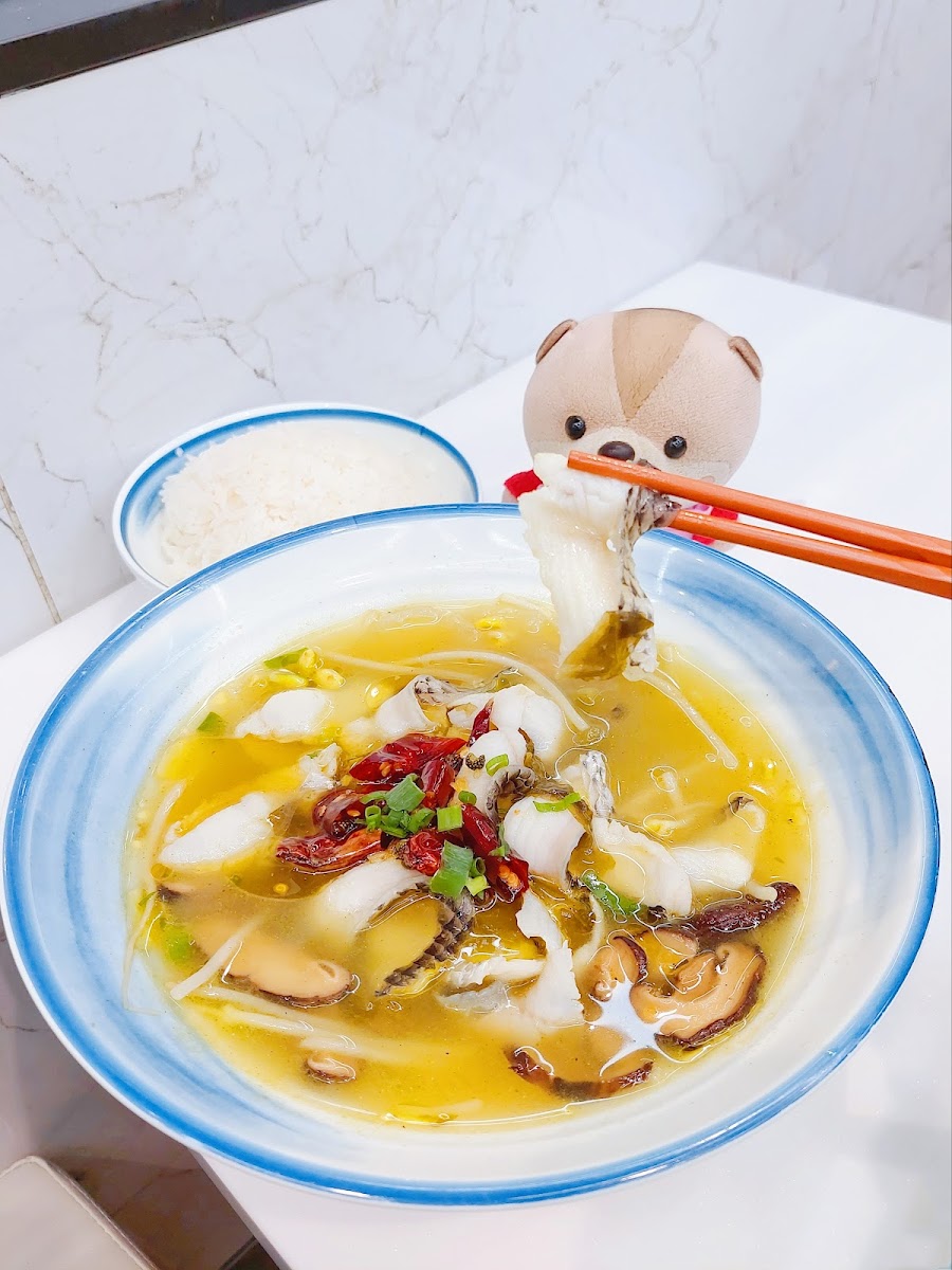 Ka Wah Restaurant - 2