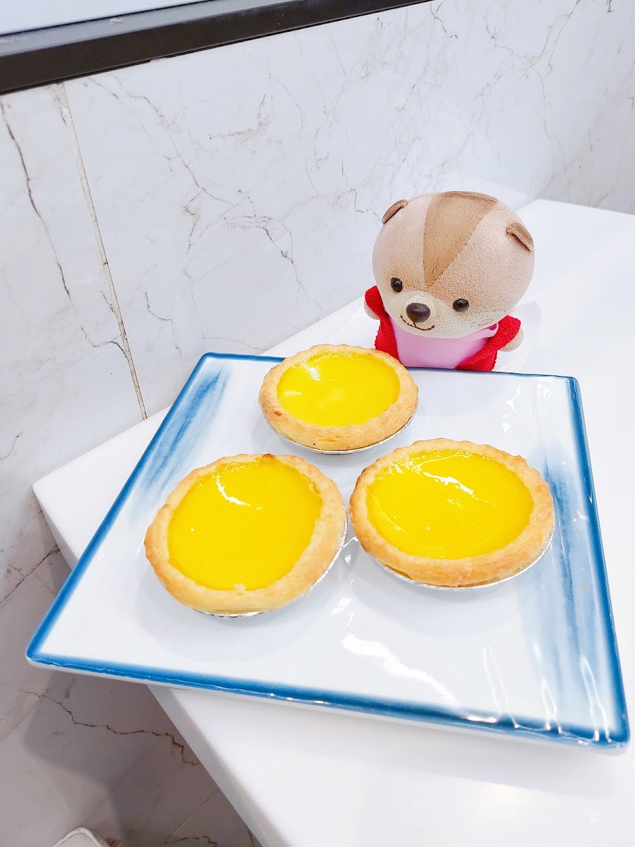 Ka Wah Restaurant - 5