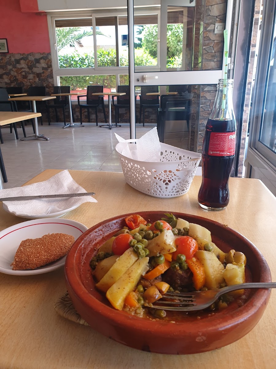 Youssef Cremerie - 4