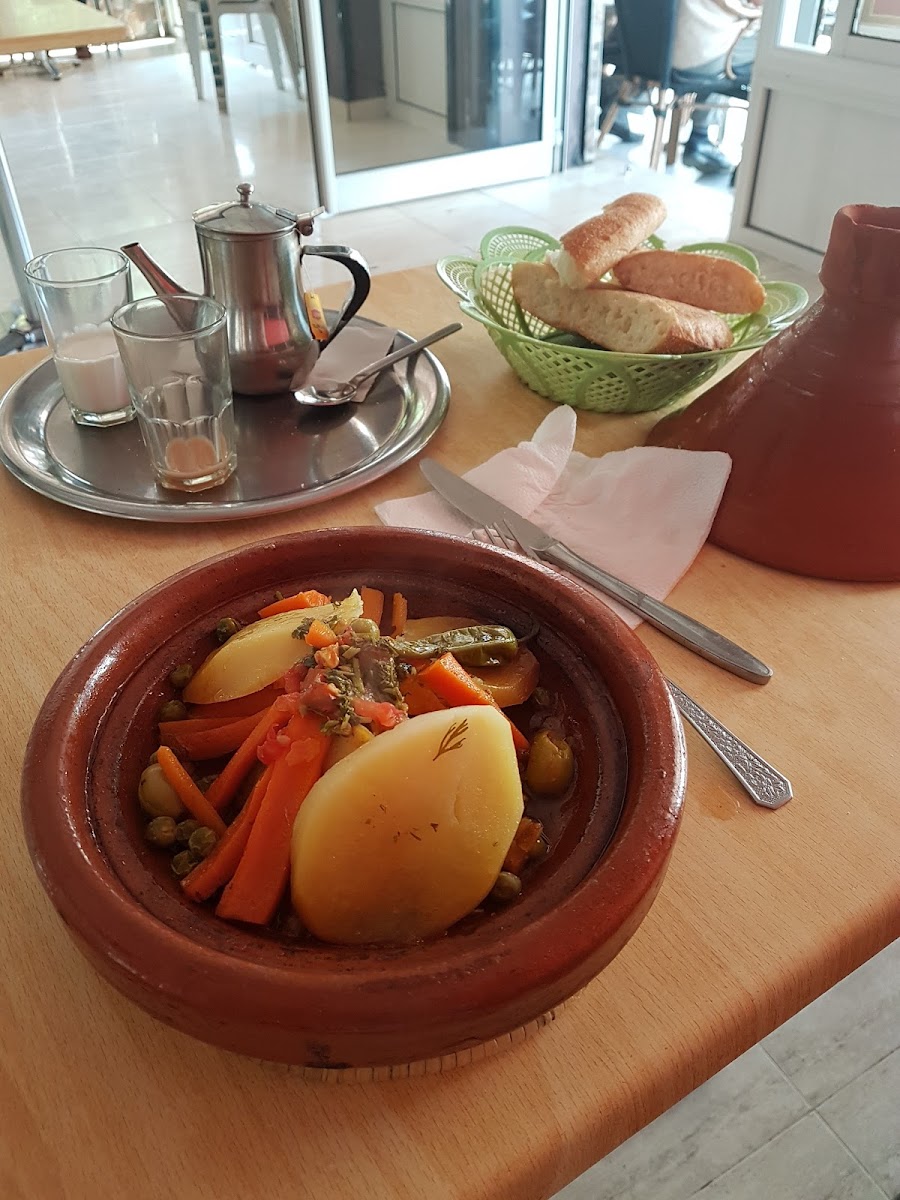 Youssef Cremerie - 5