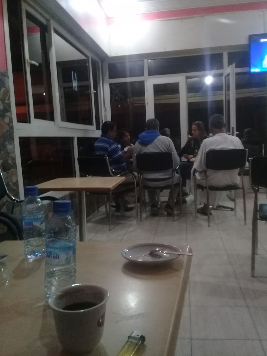 Youssef Cremerie - 6