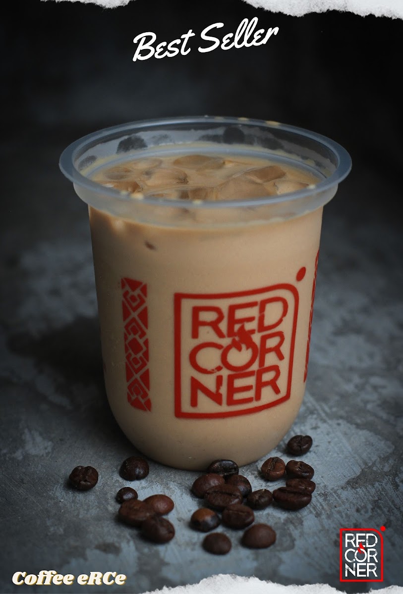Kedai Kopi Red Corner Kotamobagu