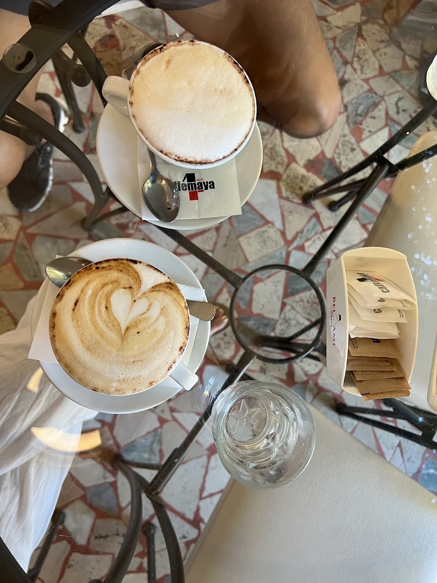 Dream Brother's Coffee And Drink's