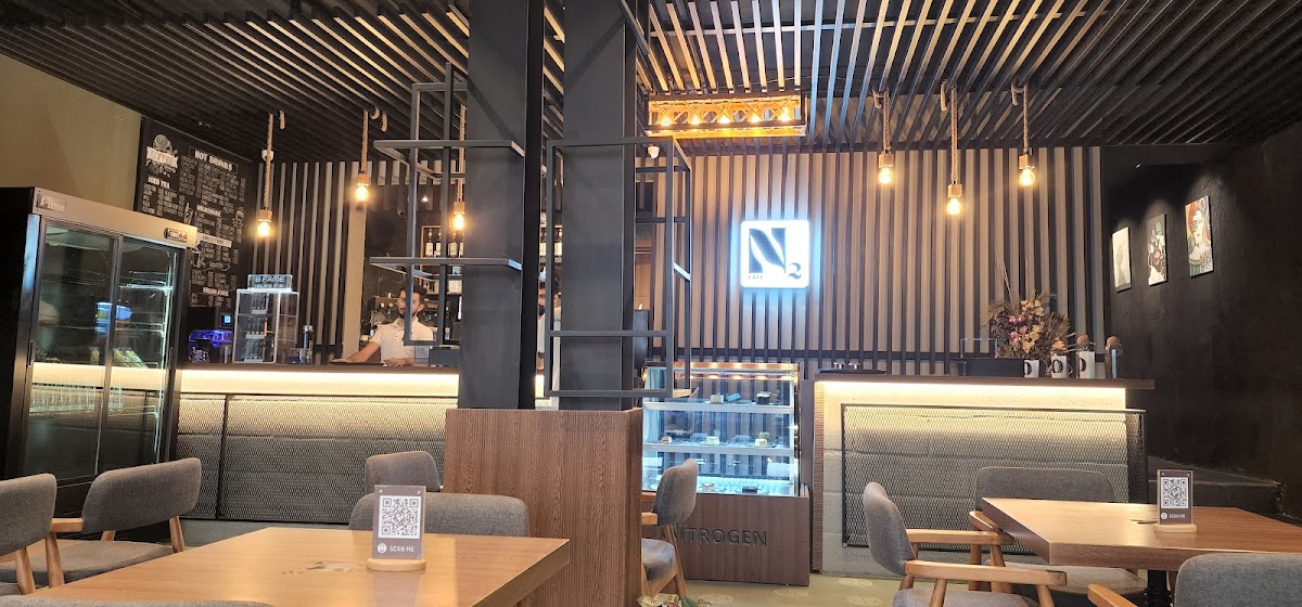 N2 cafe
