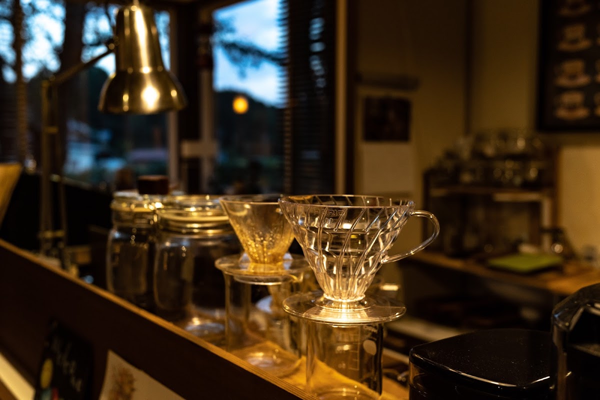 cafe& studio nocknock