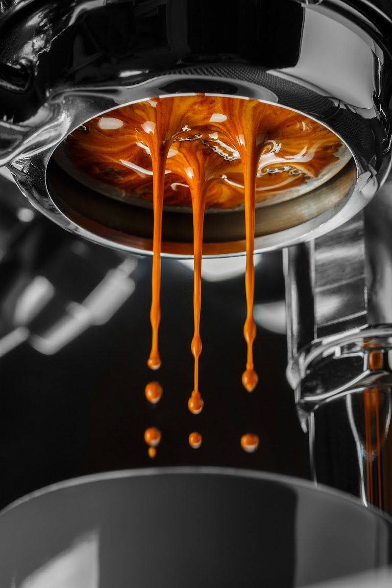 Zen Barista Espresso Bar