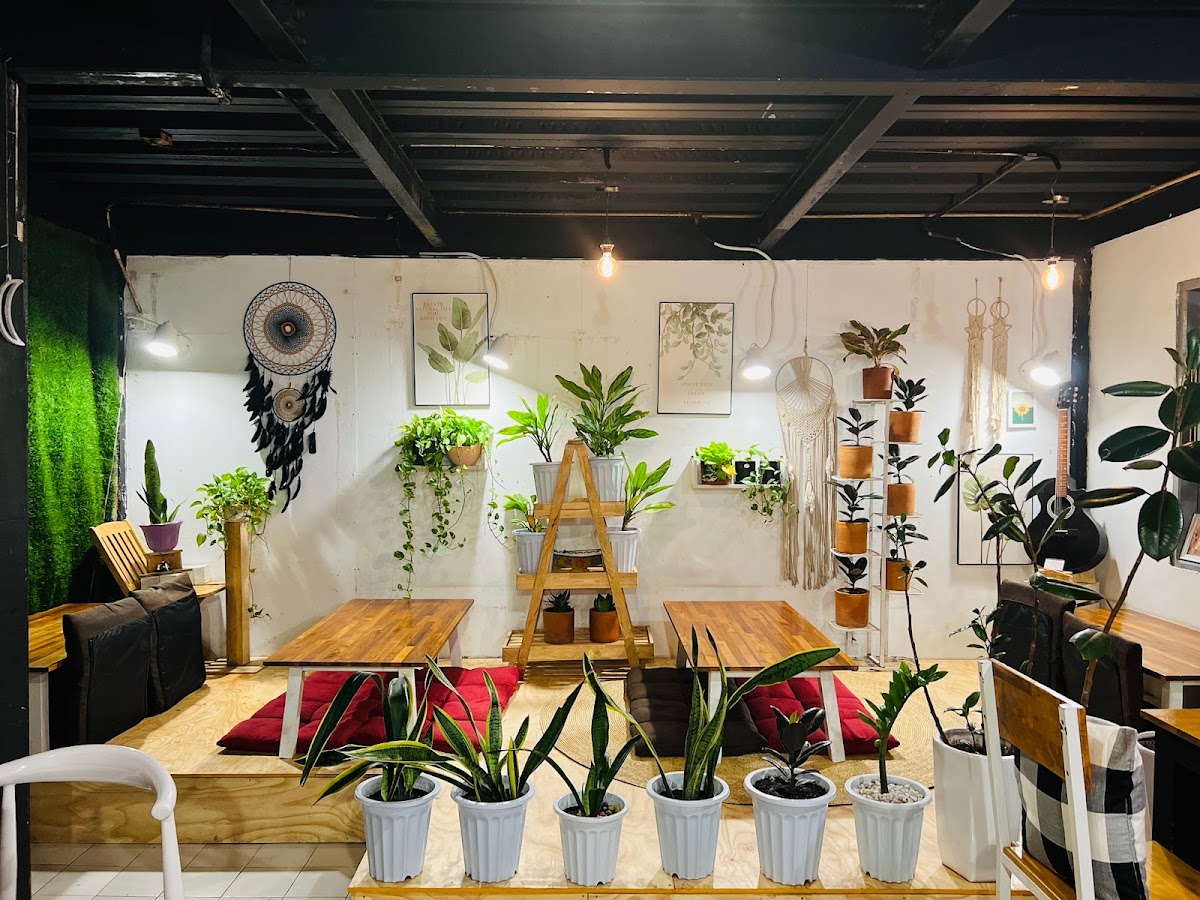 Ambrosia Bakery and Kitchen