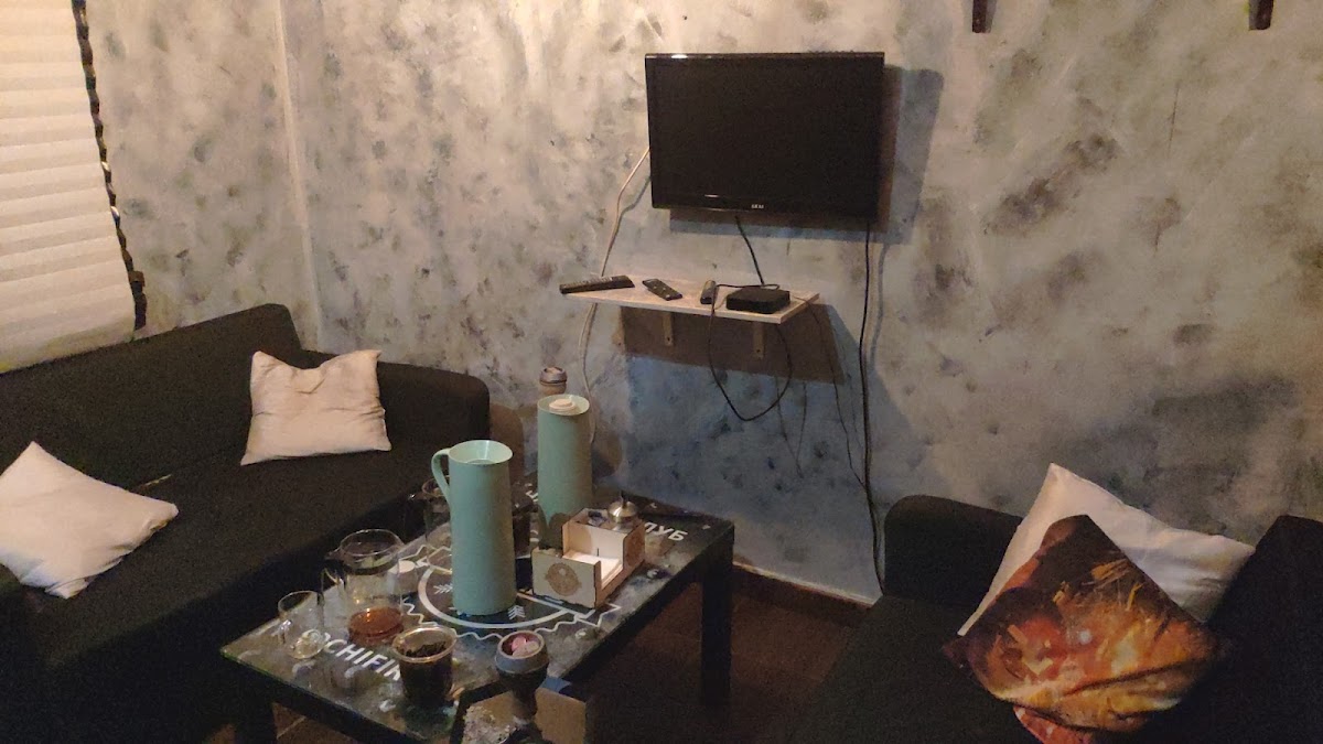 Chaynyy Klub 'Chifir''