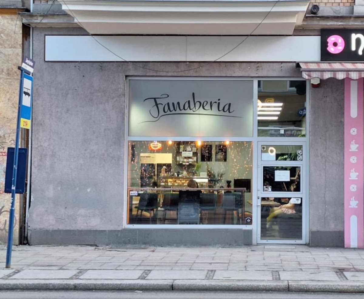 Fanaberia Gliwice