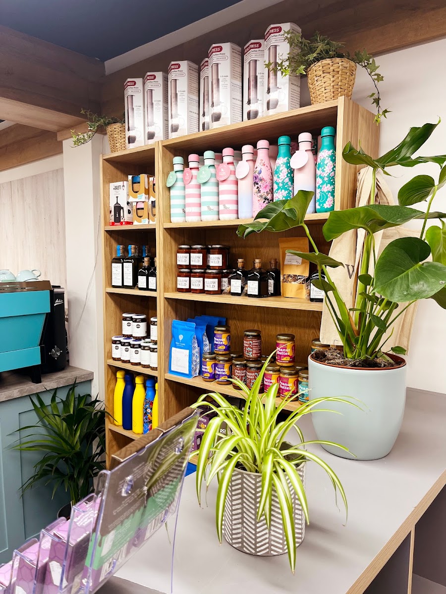 Willow and Wild Leixlip